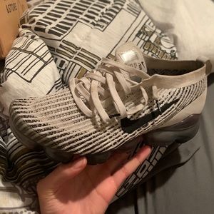 Nike air vapor max flyknit 3